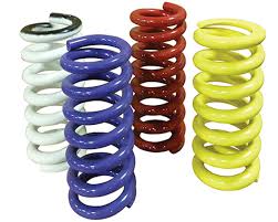 Auto Springs